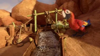 Robinson Crusoe