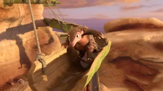 Robinson Crusoe