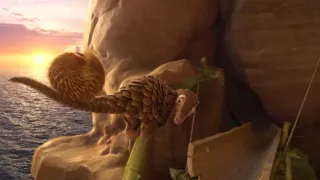 Robinson Crusoe