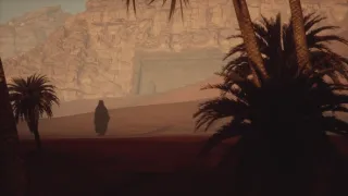 Abú Simbel, monumentální chrámy starověkého Egypta