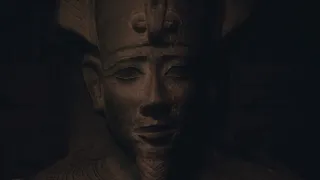 Abú Simbel, monumentální chrámy starověkého Egypta