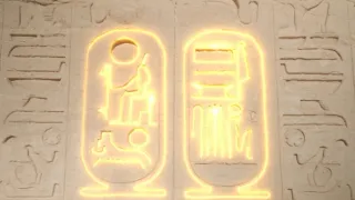 Abú Simbel, monumentální chrámy starověkého Egypta