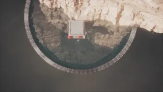 Abú Simbel, monumentální chrámy starověkého Egypta