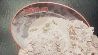 Abú Simbel, monumentální chrámy starověkého Egypta