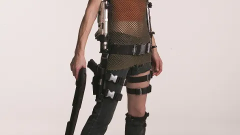 Resident Evil: Apokalypsa