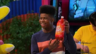 Práce bokem II (1/20)