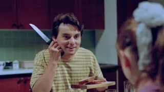 Hříchy pro diváky detektivek (1/10)