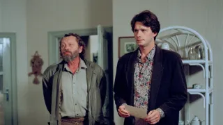 Hříchy pro diváky detektivek (1/10)