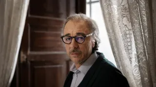 Geniální přítelkyně IV (3/10)