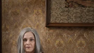 Geniální přítelkyně IV (3/10)