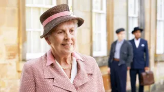 Agatha Christie: Vraždit je snadné (1/2)