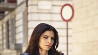 Geniální přítelkyně IV (3/10)