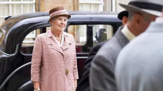 Agatha Christie: Vraždit je snadné (1/2)