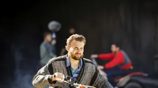 Geniální přítelkyně IV (3/10)