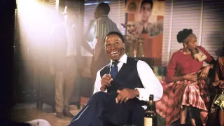 Agatha Christie: Vraždit je snadné (1/2)