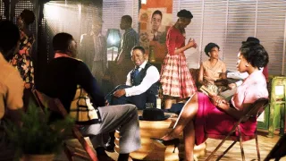 Agatha Christie: Vraždit je snadné (1/2)