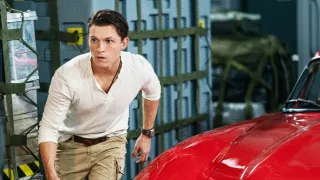 Uncharted: Lovci pokladů