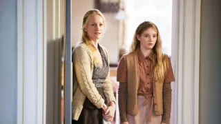 Hunger Games: Vražedná pomsta