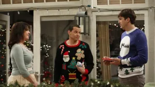 Dva a půl chlapa XII (9)