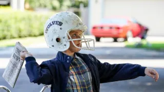 Malý Sheldon II (1)