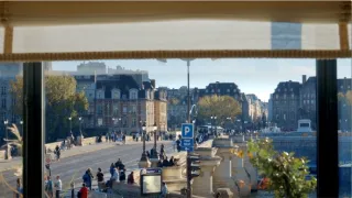 Renoir: Portrétista proměn