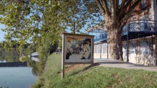 Renoir: Portrétista proměn