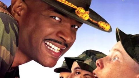 Major Payne