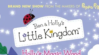 Maličké království Bena a Holly