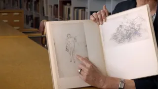 Renoir: Portrétista proměn