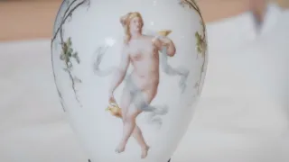 Renoir: Portrétista proměn