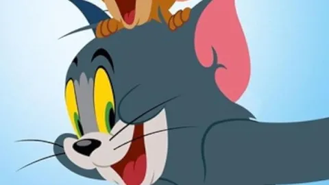 Nové dobrodružstvá Toma a Jerryho