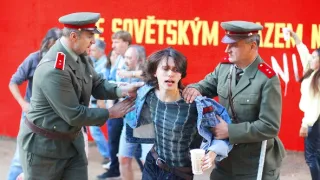 Dvě nevěsty a jedna svatba