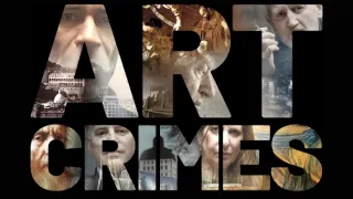 Velké zločiny ve světě umění (4/4)