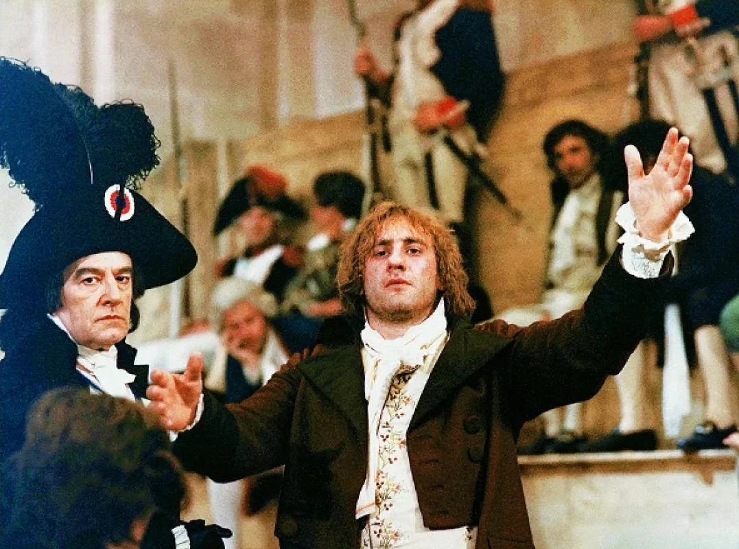 Danton, 1983 - fotogaléria