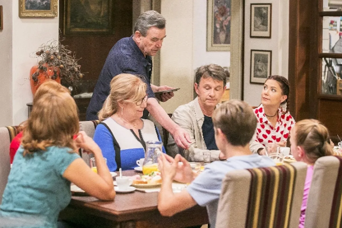 Krejzovi, 2018 - fotogaléria
