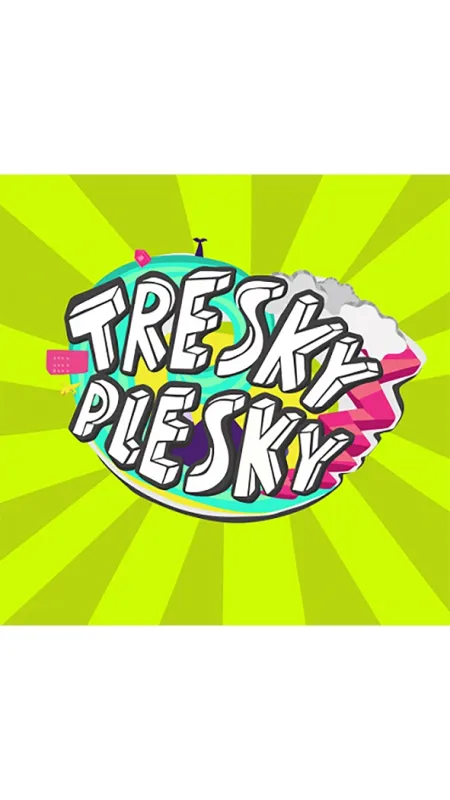 Tresky plesky, 2019 - fotogaléria