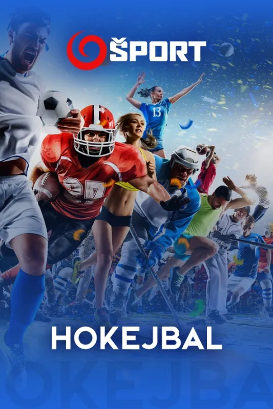 Hokejbal - fotogaléria