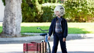 Malý Sheldon II (11)