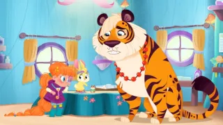 Hádej, jak moc tě mám rád (38)