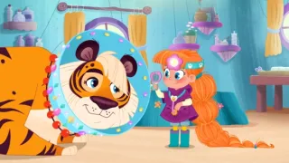 Hádej, jak moc tě mám rád (50)