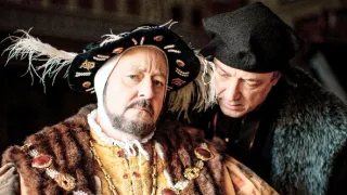 Jindřich VIII. a muži kolem něj (3/3)