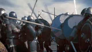 Jindřich VIII. a muži kolem něj (3/3)