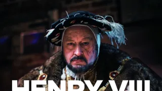 Jindřich VIII. a muži kolem něj (3/3)