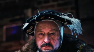 Jindřich VIII. a muži kolem něj (3/3)