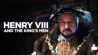Jindřich VIII. a muži kolem něj (3/3)