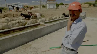 Na cestě po Centrální Anatolii