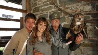 Na cestě po Centrální Anatolii