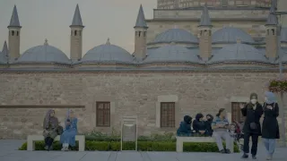 Na cestě po Centrální Anatolii