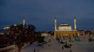 Na cestě po Centrální Anatolii