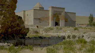 Na cestě po Centrální Anatolii